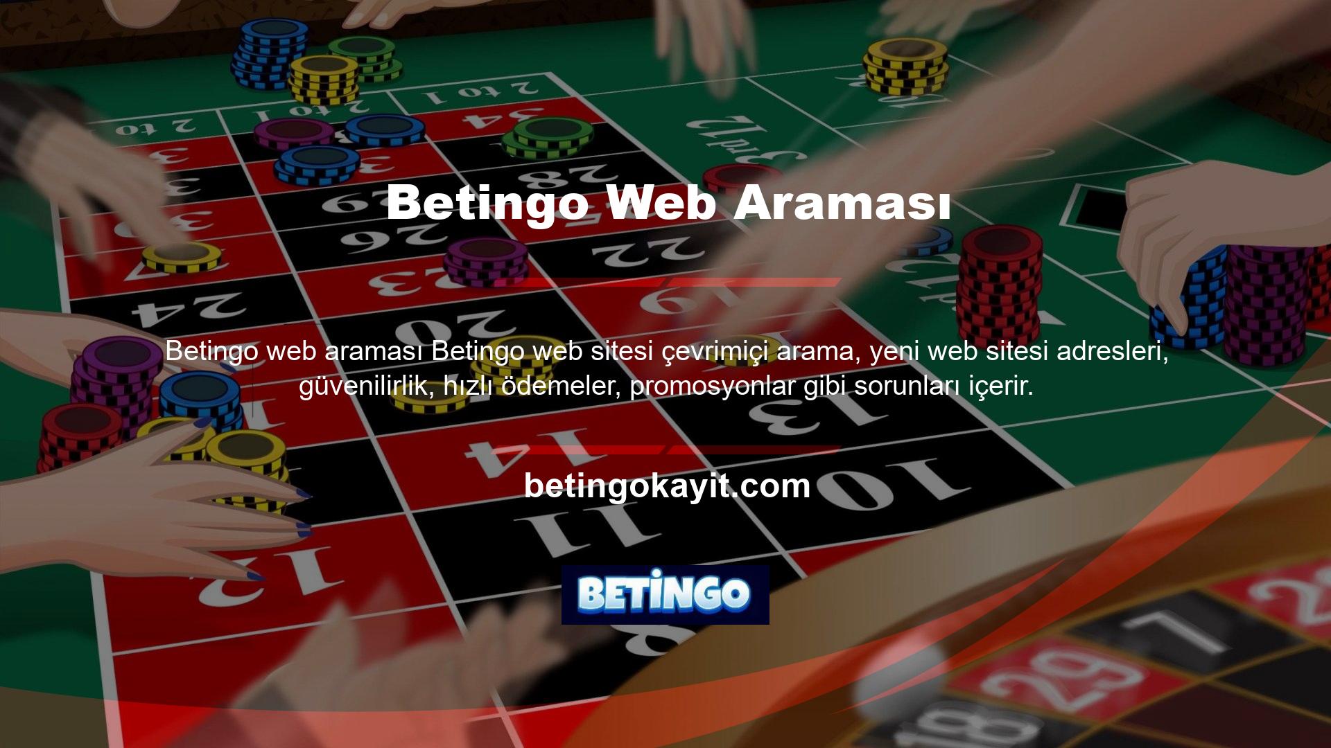 Bahisle ilgilenen insanlar başkalarının bu konular hakkında ne düşündüğünü bilmek istiyorlar