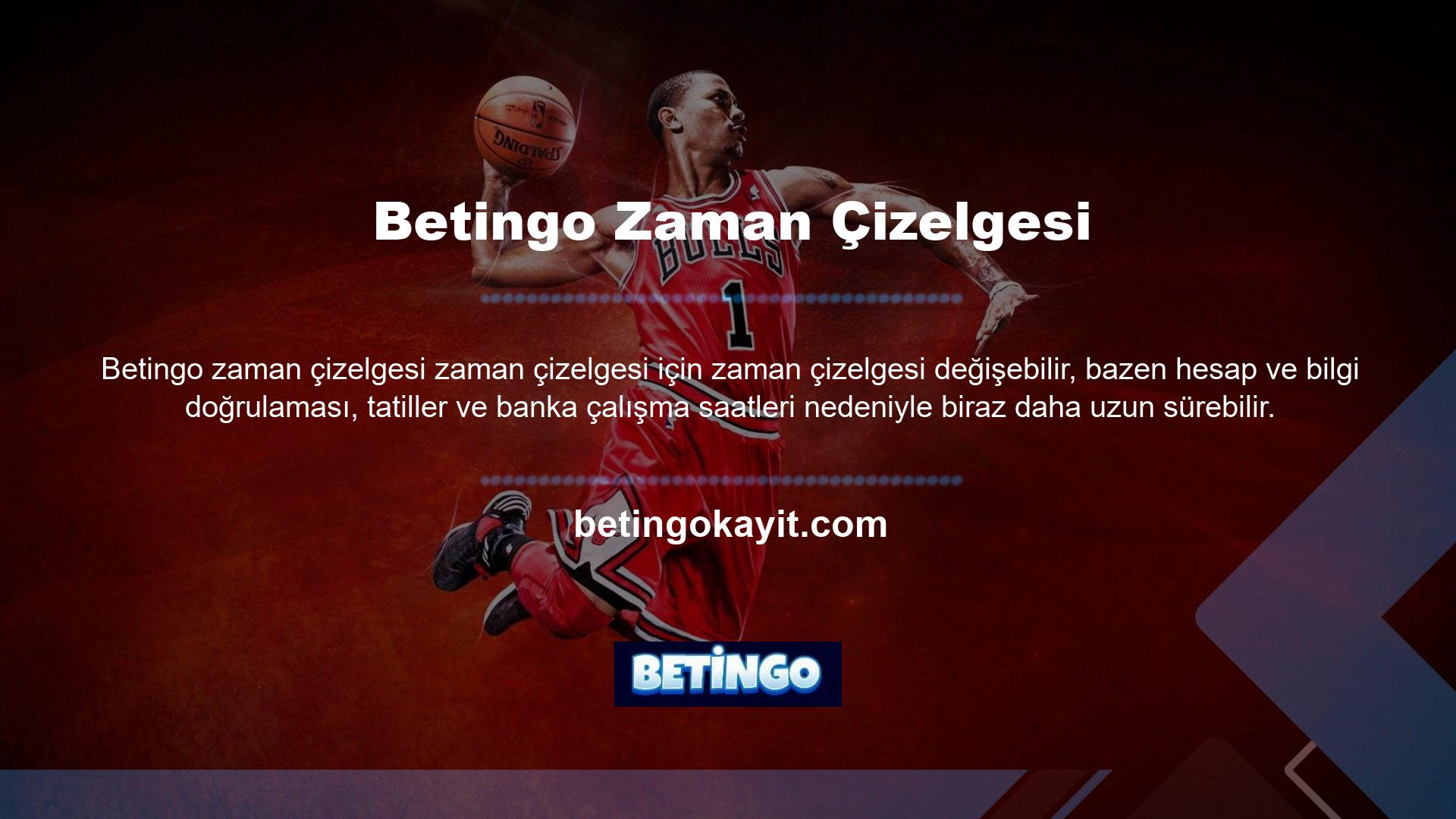 Ama endişelenmeyin, yine de her gün geri çekilme isteklerinizi yapabilirsiniz