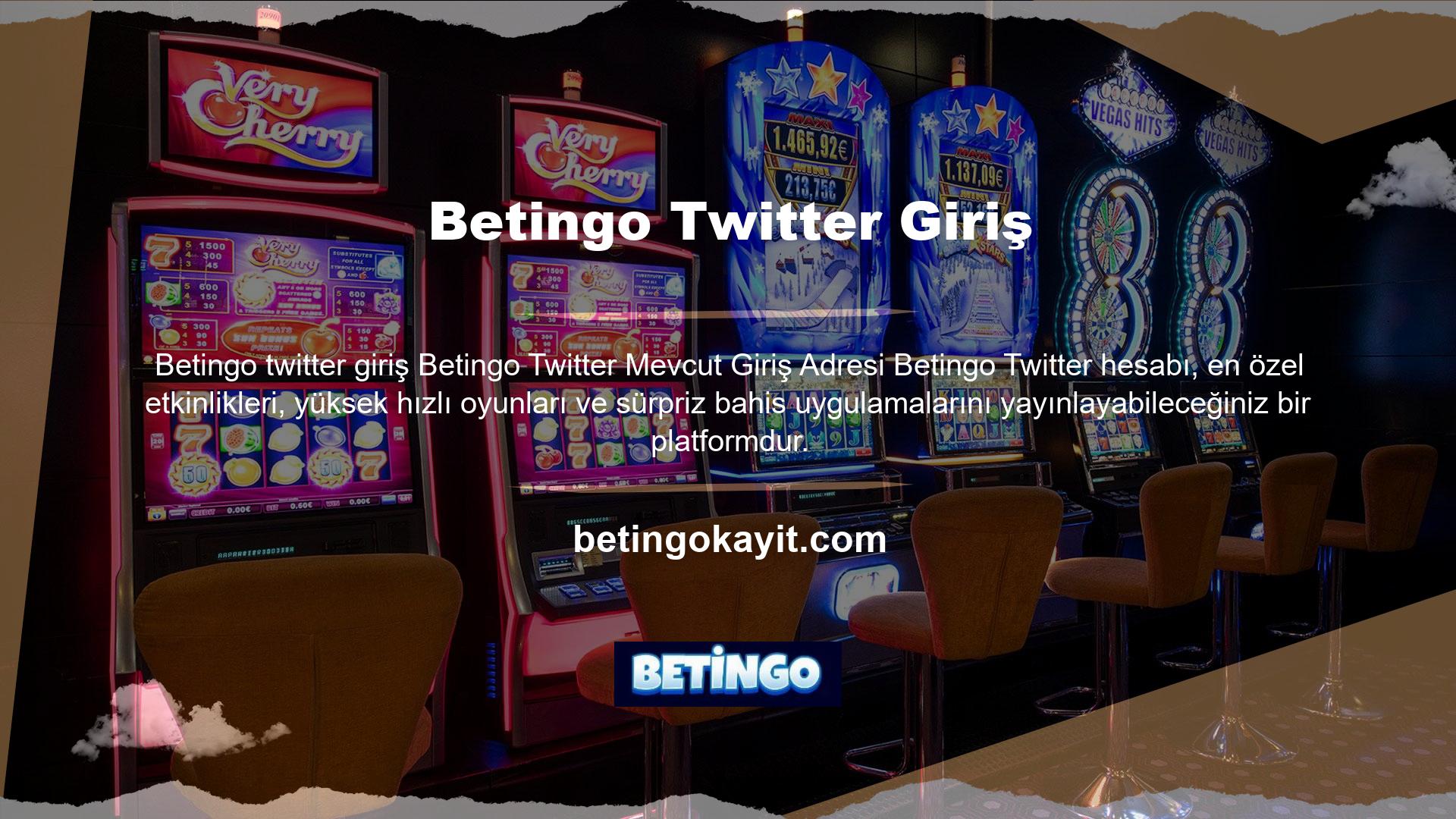 Site ile aynı Twitter adresini kullanırsanız, dolandırıcılık yapabilirsiniz